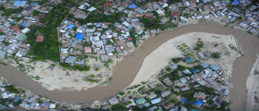 Flood Risk Assessment in Rufiji District