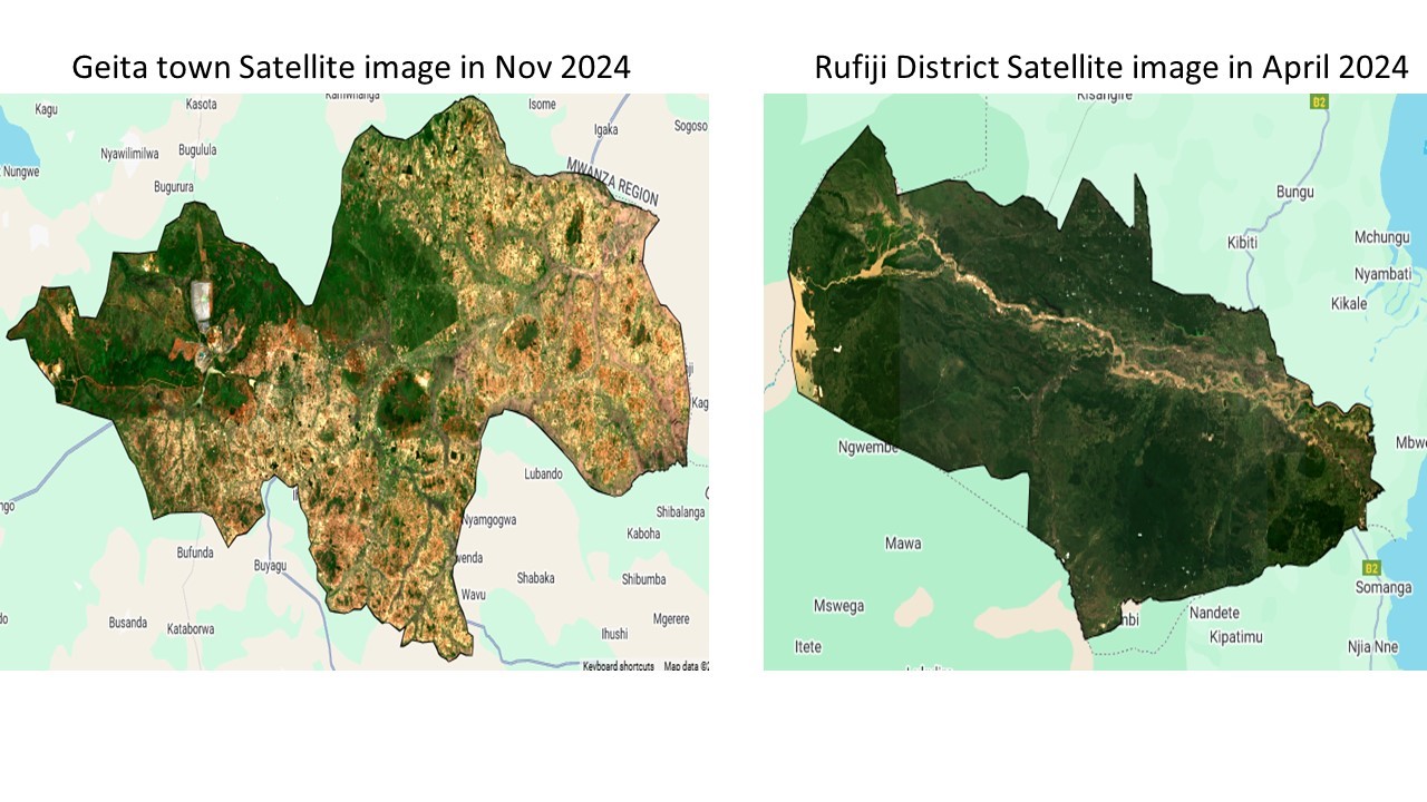 Tanzania Flood Case Study