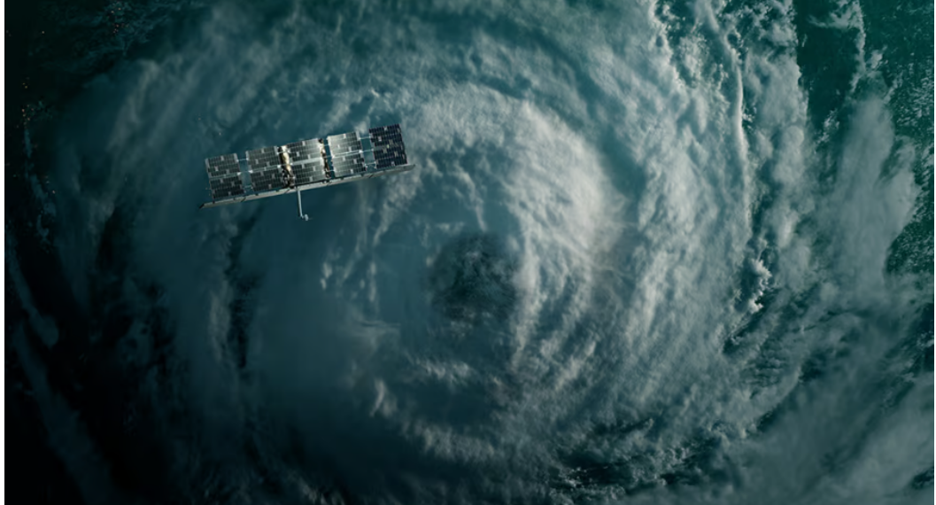 How Earth Observation Data Can Revolutionize Agricultural Insurance in Africa