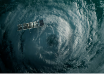 How Earth Observation Data Can Revolutionize Agricultural Insurance in Africa