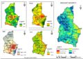 Drought Assessment In Dodoma Region