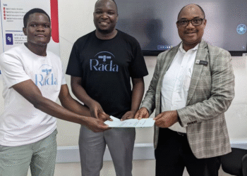 Rada 360 Ltd has signed an MoU with the Tanzanian Ministry of ICT