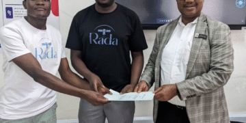 Rada 360 Ltd has signed an MoU with the Tanzanian Ministry of ICT