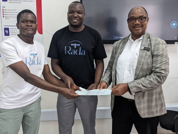 Rada 360 Ltd has signed an MoU with the Tanzanian Ministry of ICT