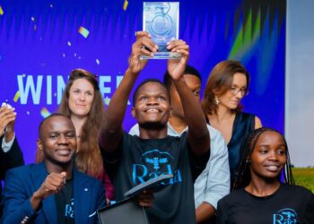 Rada 360 is among the winners of 2025 ClimAccelerator in Tanzania