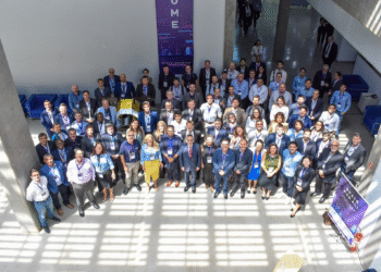 Rada 360 was invited to present at the Brazilian Space Industry Workshop