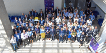 Rada 360 was invited to present at the Brazilian Space Industry Workshop