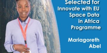 Rada 360 CTO has been selected by innovative with EU space Data