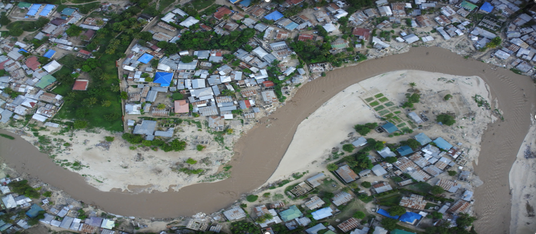 Flood Risk Assessment in Rufiji District