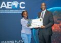 Rada 360 won the Africa Earth Observation Challenge (AEOC)